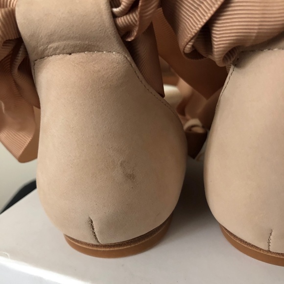 RAYE x Revolve Ami Sandal Size 6 NIB - Picture 3 of 6